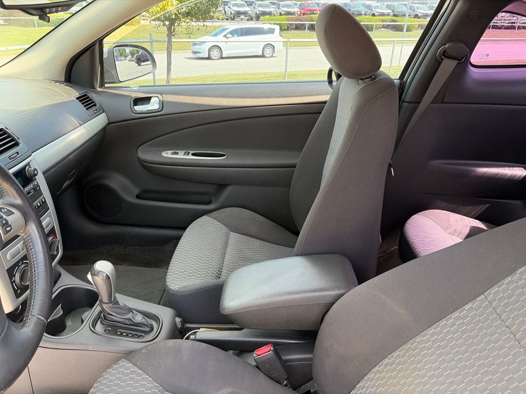 2010 Chevrolet Cobalt LT
