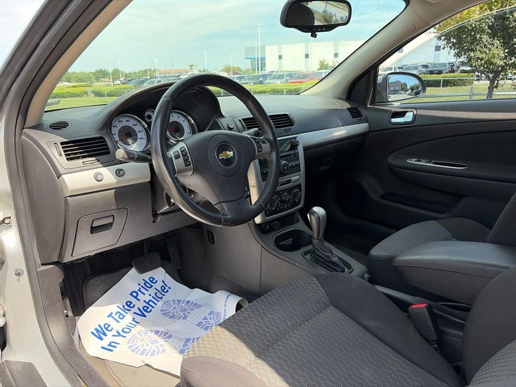 2010 Chevrolet Cobalt LT