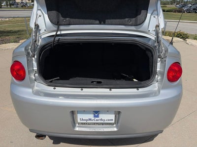 2010 Chevrolet Cobalt LT