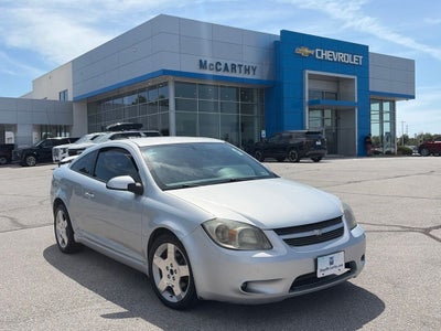 2010 Chevrolet Cobalt LT