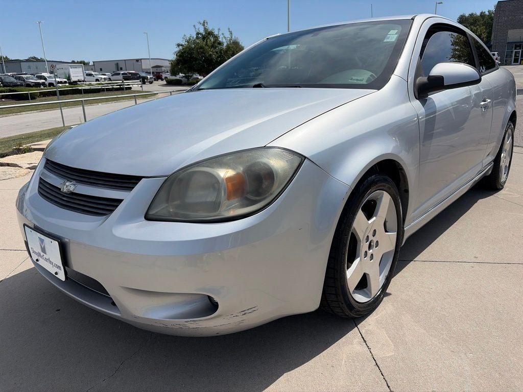 2010 Chevrolet Cobalt LT