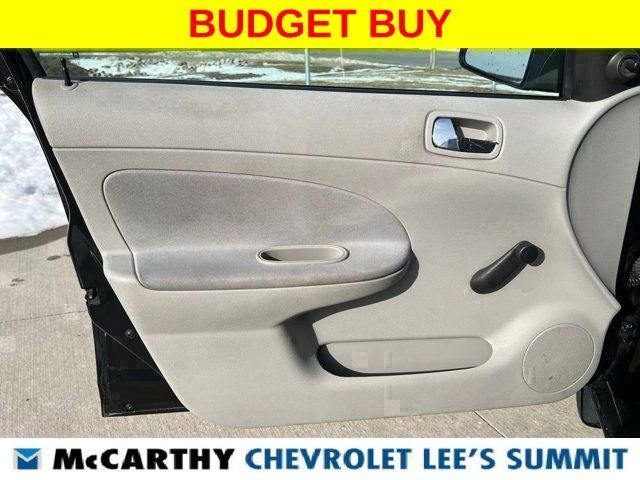 2009 Chevrolet Cobalt LS