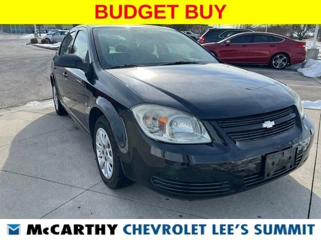 2009 Chevrolet Cobalt LS