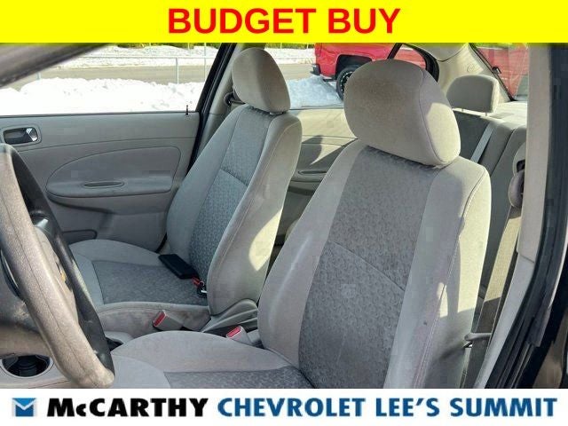 2009 Chevrolet Cobalt LS