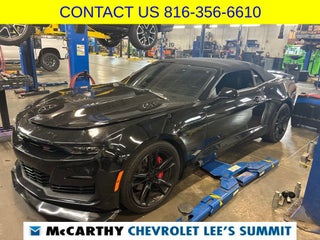 2024 Chevrolet Camaro SS 2SS