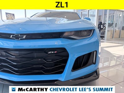 2023 Chevrolet Camaro ZL1