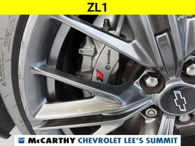 2023 Chevrolet Camaro ZL1