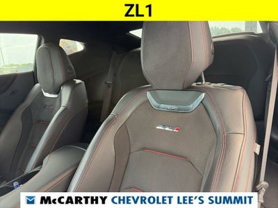2023 Chevrolet Camaro ZL1