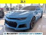2023 Chevrolet Camaro ZL1