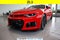 2021 Chevrolet Camaro ZL1