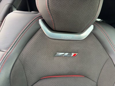 2019 Chevrolet Camaro ZL1