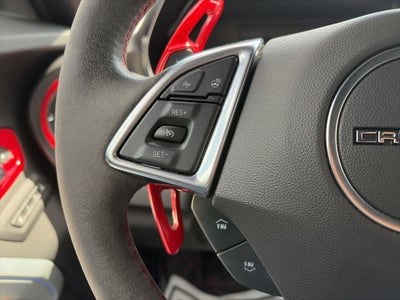 2019 Chevrolet Camaro ZL1