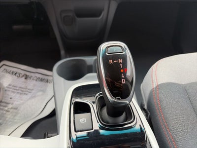 2017 Chevrolet Bolt EV LT