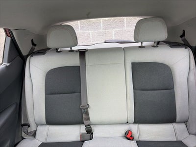2017 Chevrolet Bolt EV LT