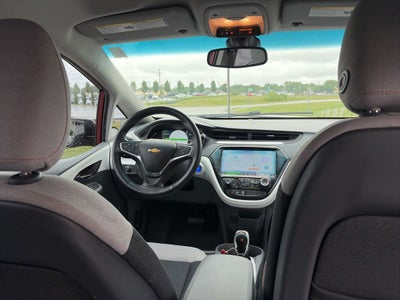 2017 Chevrolet Bolt EV LT