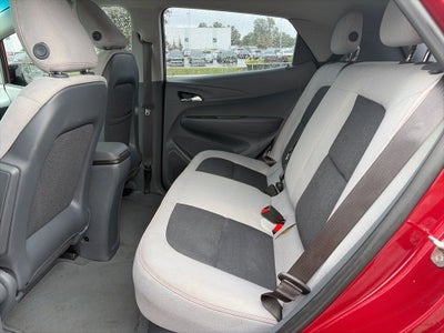 2017 Chevrolet Bolt EV LT