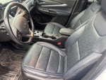 2022 Chevrolet Bolt EUV Premier