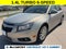 2011 Chevrolet Cruze ECO