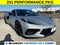 2020 Chevrolet Corvette Stingray 2LT