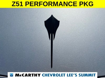 2020 Chevrolet Corvette Stingray 2LT