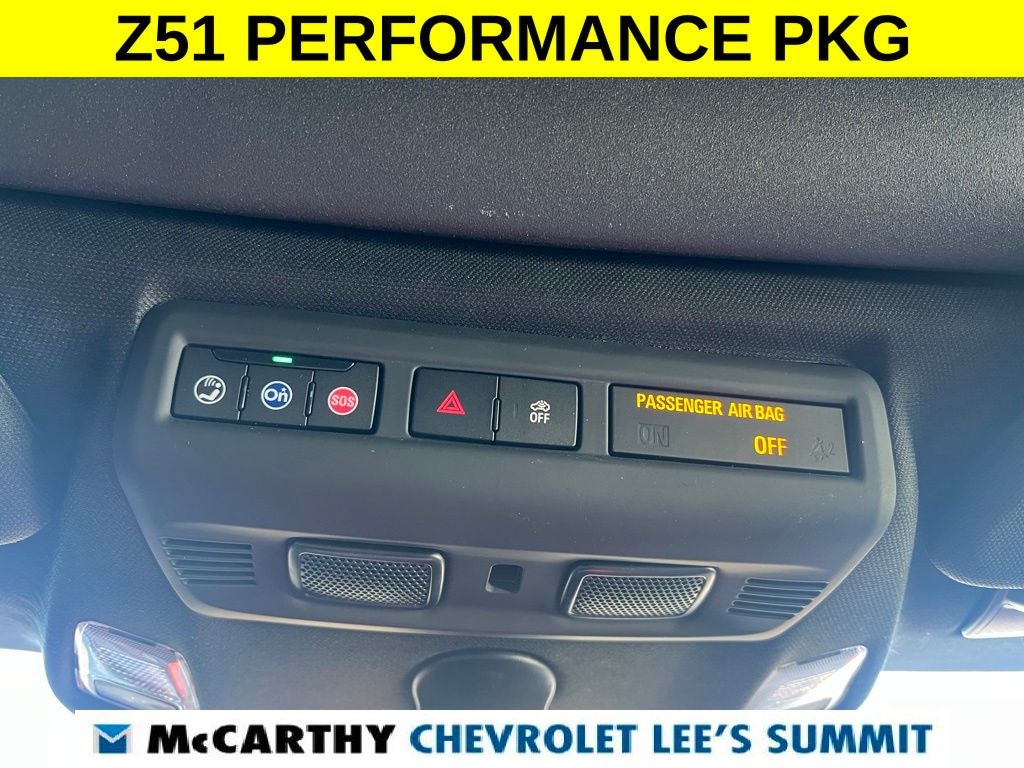 2020 Chevrolet Corvette Stingray 2LT