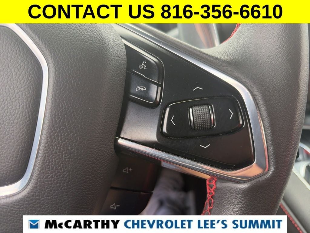 2024 Chevrolet Corvette Stingray 1LT