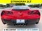 2015 Chevrolet Corvette Stingray 2LT