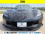 2016 Chevrolet Corvette Z06 2LZ
