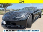 2016 Chevrolet Corvette Z06 2LZ