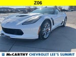 2016 Chevrolet Corvette Z06 3LZ