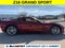 2011 Chevrolet Corvette Grand Sport 3LT