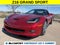 2011 Chevrolet Corvette Grand Sport 3LT