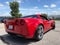 2008 Chevrolet Corvette Z06