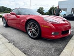 2008 Chevrolet Corvette Z06