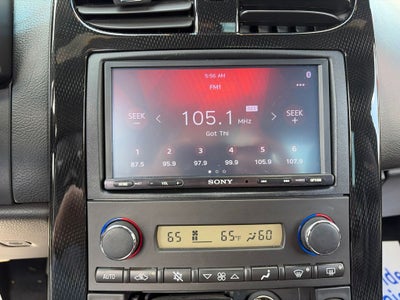 2008 Chevrolet Corvette Z06