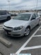 2011 Chevrolet Malibu LS