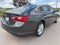 2016 Chevrolet Malibu LT 1LT