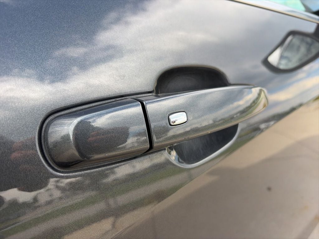 2016 Chevrolet Malibu LT 1LT