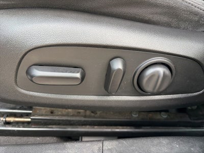 2016 Chevrolet Malibu LT 1LT