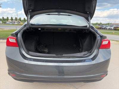 2016 Chevrolet Malibu LT 1LT