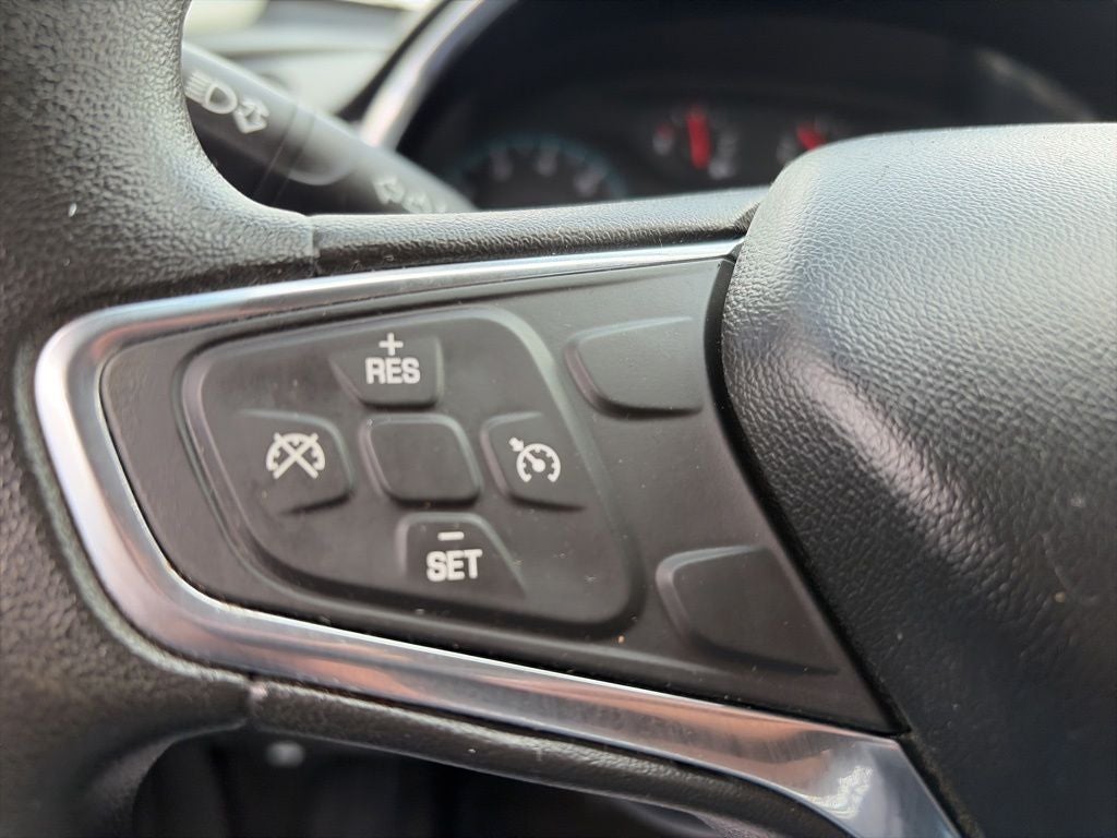 2016 Chevrolet Malibu LT 1LT