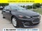 2018 Chevrolet Malibu Hybrid