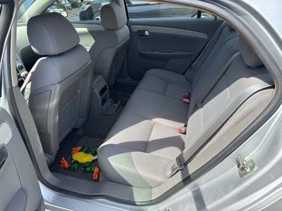 2009 Chevrolet Malibu LS