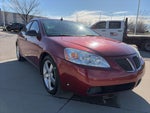 2008 Pontiac G6 GT