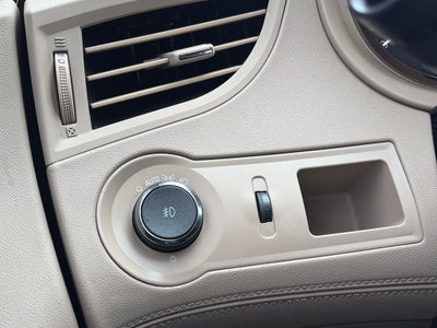 2010 Buick LaCrosse CXL