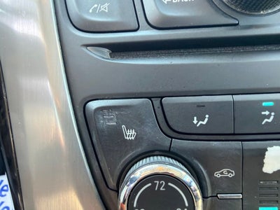 2014 Buick Verano Convenience Group