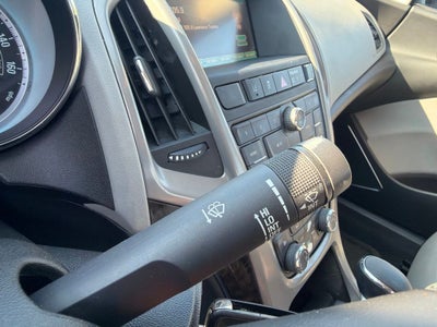 2014 Buick Verano Convenience Group