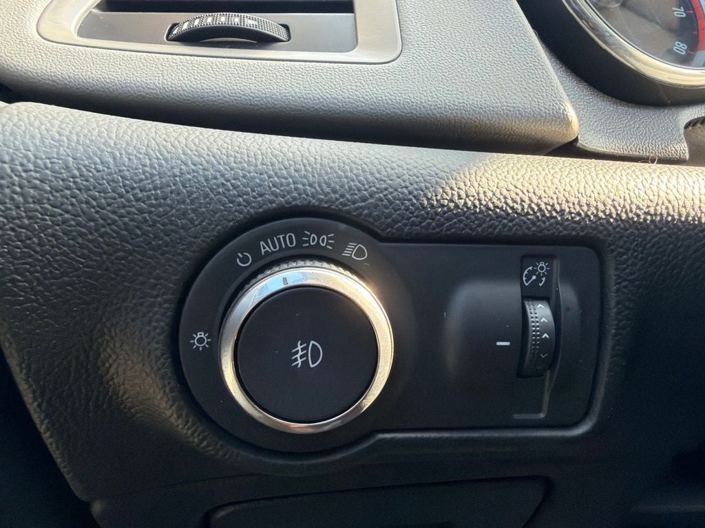 2014 Buick Verano Convenience Group