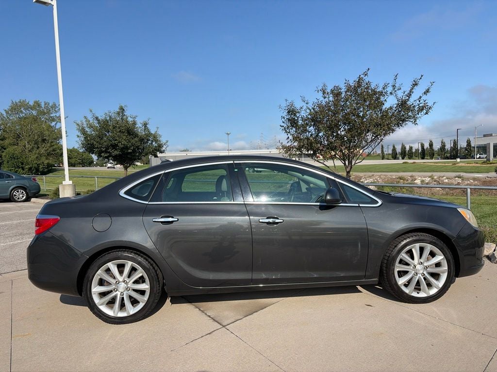 2014 Buick Verano Convenience Group