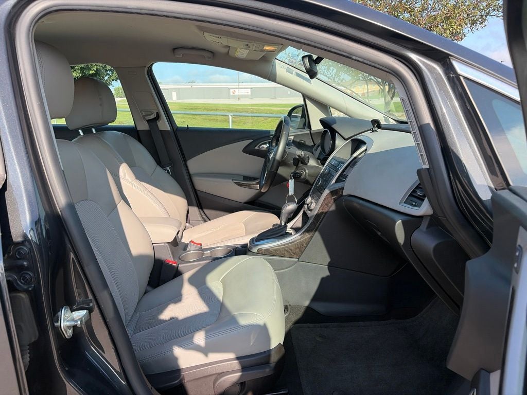 2014 Buick Verano Convenience Group